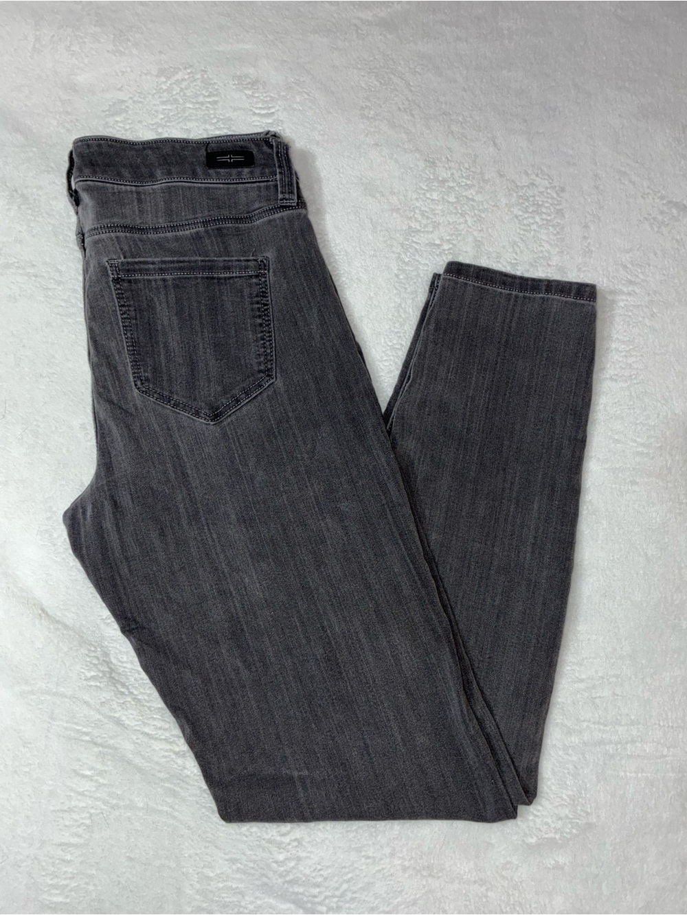 Liverpool LA Abby Midrise Ankle Skinny, size 6